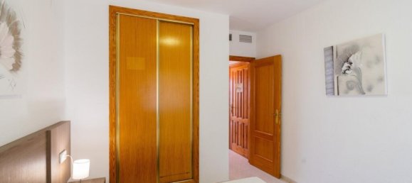 1 Schlafzimmer Bungalow in Calpe, Spain, Nr. 40829 13