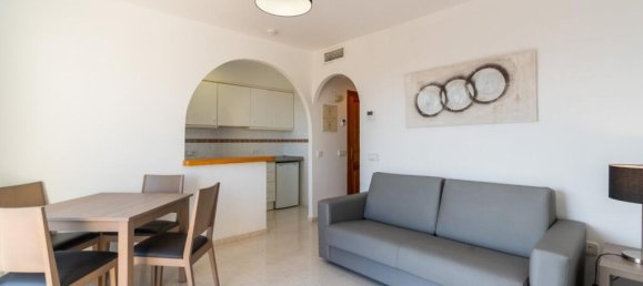 1 Schlafzimmer Bungalow in Calpe, Spain, Nr. 40829 10
