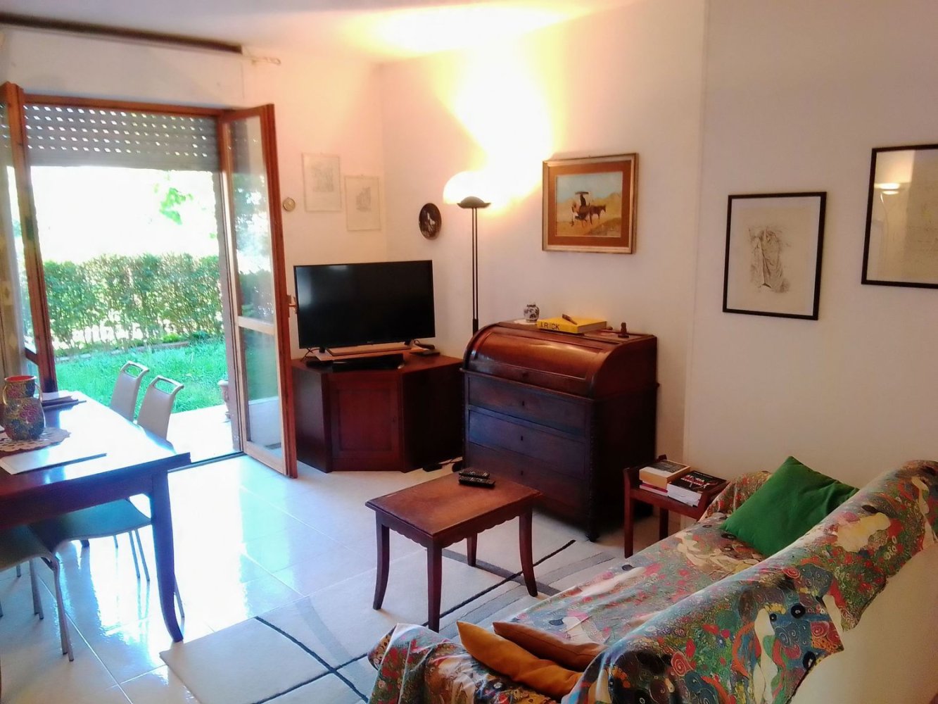 4 rooms Apartment in Chieri, Italy No. 298402