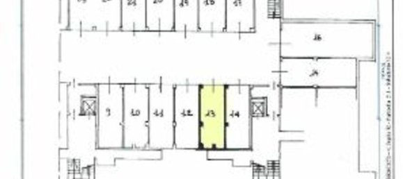 4 rooms Apartment in Chieri, Italy No. 298402 22