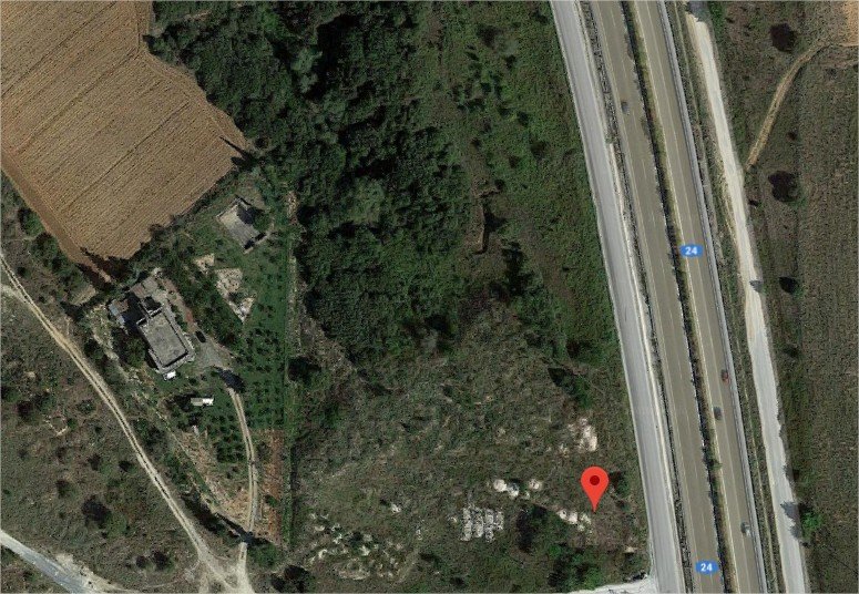 6400m² Hotel in Thessaloniki, Greece No. 5672