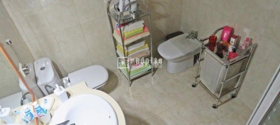 Apartamento de 3 dormitorios en Málaga, Spain No. 166716 16