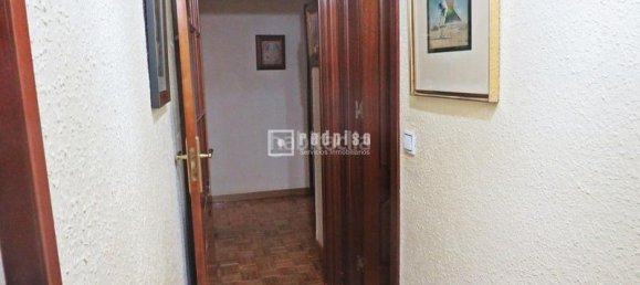 Apartamento de 3 dormitorios en Málaga, Spain No. 166716 21