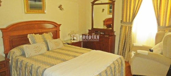 Apartamento de 3 dormitorios en Málaga, Spain No. 166716 5