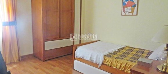 Apartamento de 3 dormitorios en Málaga, Spain No. 166716 11