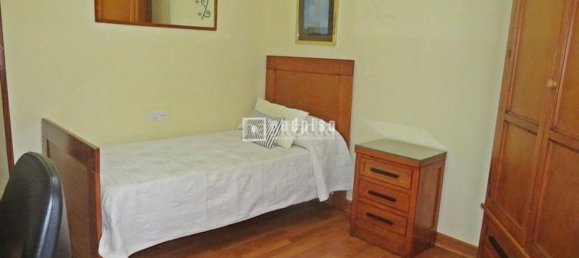 Apartamento de 3 dormitorios en Málaga, Spain No. 166716 22