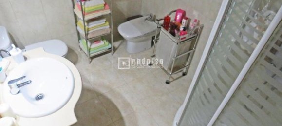 Apartamento de 3 dormitorios en Málaga, Spain No. 166716 14