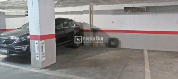 Apartamento de 3 dormitorios en Málaga, Spain No. 166716 24