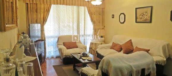 Apartamento de 3 dormitorios en Málaga, Spain No. 166716 9