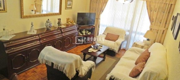 Apartamento de 3 dormitorios en Málaga, Spain No. 166716 8