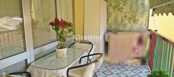 Apartamento de 3 dormitorios en Málaga, Spain No. 166716 17