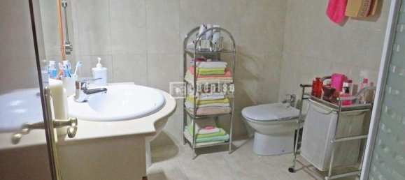 Apartamento de 3 dormitorios en Málaga, Spain No. 166716 13