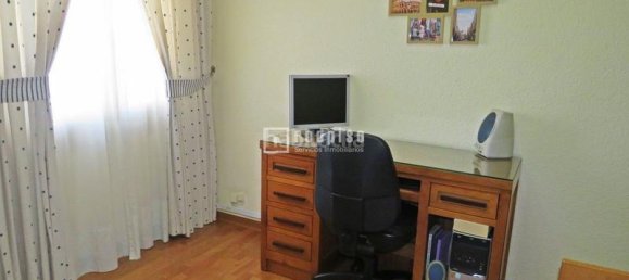 Apartamento de 3 dormitorios en Málaga, Spain No. 166716 23