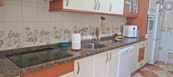 Apartamento de 3 dormitorios en Málaga, Spain No. 166716 3