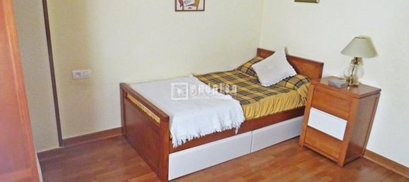 Apartamento de 3 dormitorios en Málaga, Spain No. 166716 12