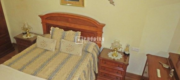Apartamento de 3 dormitorios en Málaga, Spain No. 166716 7