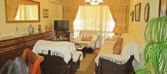 Apartamento de 3 dormitorios en Málaga, Spain No. 166716 10