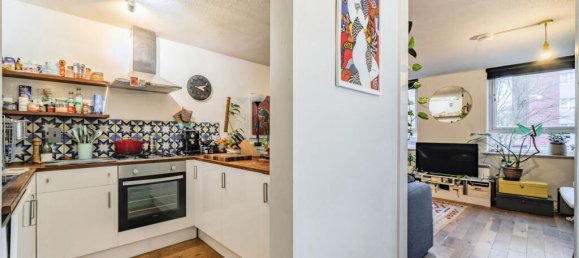 1 bedroom Apartment in London, United Kingdom No. 7606 5