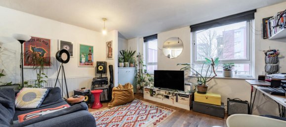 1 bedroom Apartment in London, United Kingdom No. 7606 2