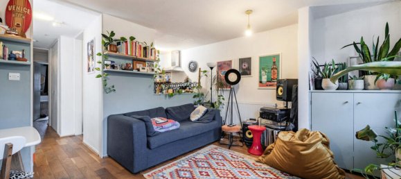 1 bedroom Apartment in London, United Kingdom No. 7606 6