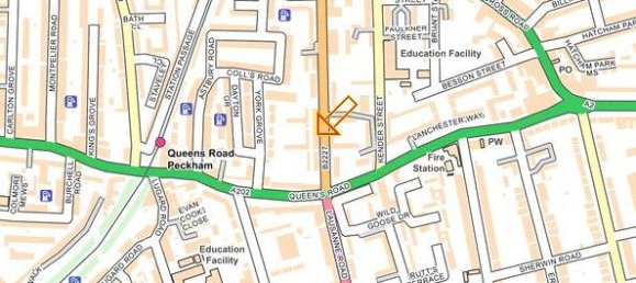 1 bedroom Apartment in London, United Kingdom No. 7606 18