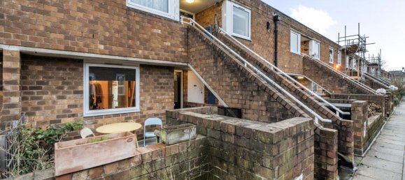 1 bedroom Apartment in London, United Kingdom No. 7606 15