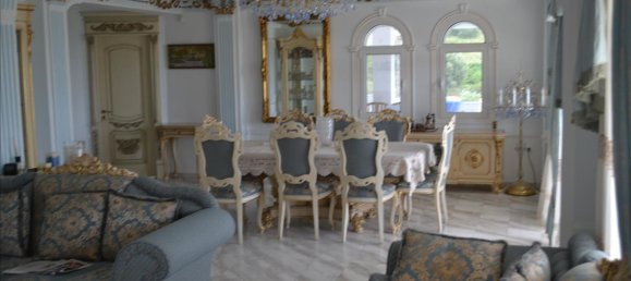 5 bedrooms Villa in Chalkidiki, Greece No. 6742 16