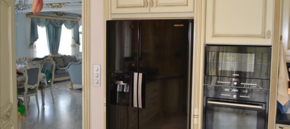 5 bedrooms Villa in Chalkidiki, Greece No. 6742 14