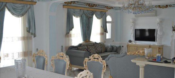 5 bedrooms Villa in Chalkidiki, Greece No. 6742 17