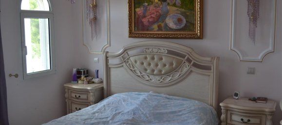 5 bedrooms Villa in Chalkidiki, Greece No. 6742 20