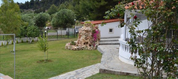 5 bedrooms Villa for sale in Chalkidiki, Central Macedonia, Macedonia and Thrace, Greece № 6742 6