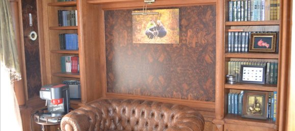 5 bedrooms Villa in Chalkidiki, Greece No. 6742 24