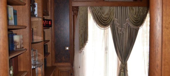 5 bedrooms Villa in Chalkidiki, Greece No. 6742 23