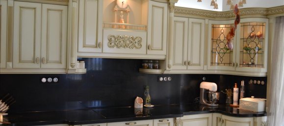 5 bedrooms Villa in Chalkidiki, Greece No. 6742 15