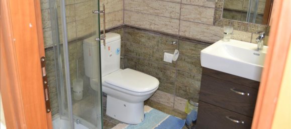 5 bedrooms Villa in Chalkidiki, Greece No. 6742 11