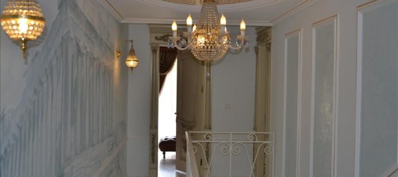 5 bedrooms Villa in Chalkidiki, Greece No. 6742 22