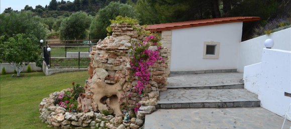 5 bedrooms Villa for sale in Chalkidiki, Central Macedonia, Macedonia and Thrace, Greece № 6742 4