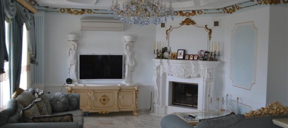 5 bedrooms Villa in Chalkidiki, Greece No. 6742 18