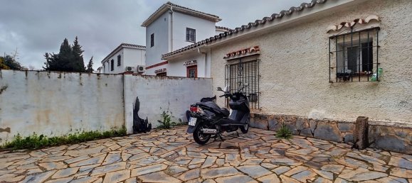  Land in Benalmadena, Spain No. 147608 13