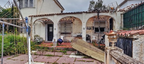  Land in Benalmadena, Spain No. 147608 9