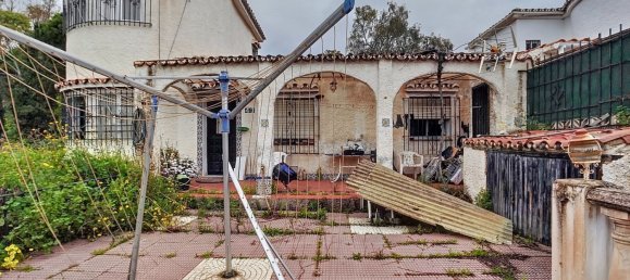  Land in Benalmadena, Spain No. 147608 2