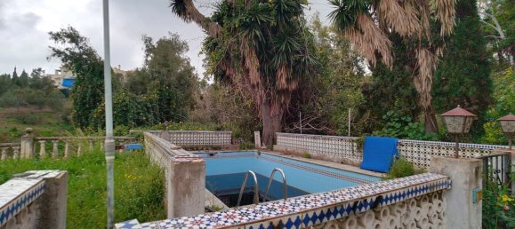  Land in Benalmadena, Spain No. 147608 10