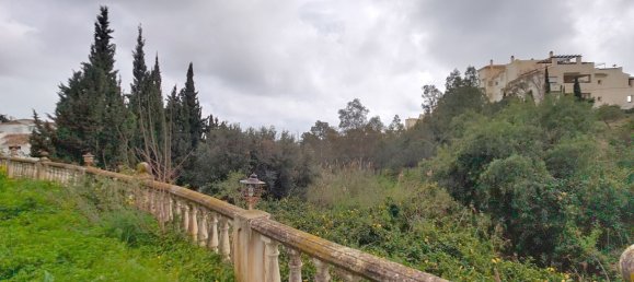  Land in Benalmadena, Spain No. 147608 16