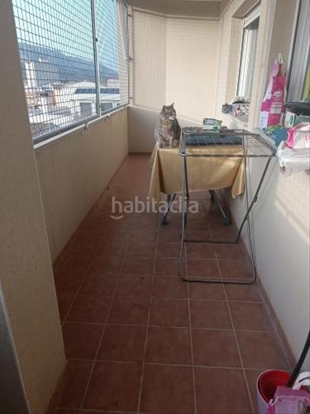 1 bedroom Apartment in Alicante, Spain No. 210654