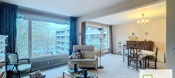 4 Schlafzimmer Wohnung in Lille, France, Nr. 44317 2