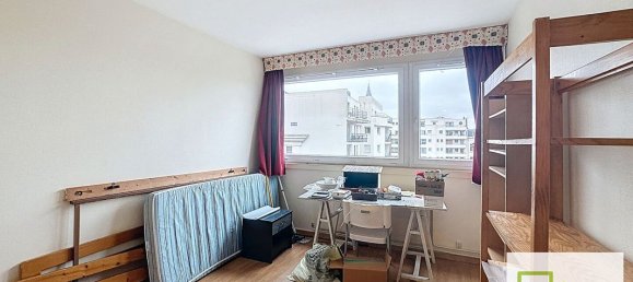 4 Schlafzimmer Wohnung in Lille, France, Nr. 44317 11