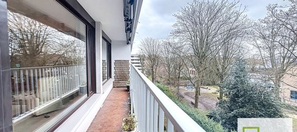 4 Schlafzimmer Wohnung in Lille, France, Nr. 44317 14