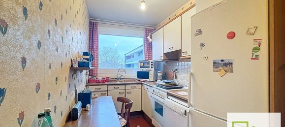 4 Schlafzimmer Wohnung in Lille, France, Nr. 44317 5