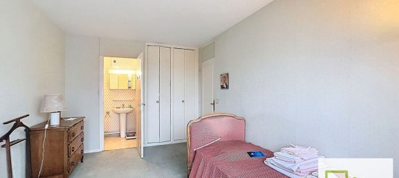 4 Schlafzimmer Wohnung in Lille, France, Nr. 44317 9