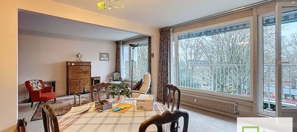 4 Schlafzimmer Wohnung in Lille, France, Nr. 44317 4